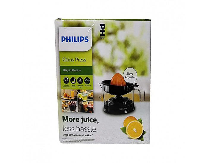 PHILIPS CITRUS PRESS JUICER HR2788/00